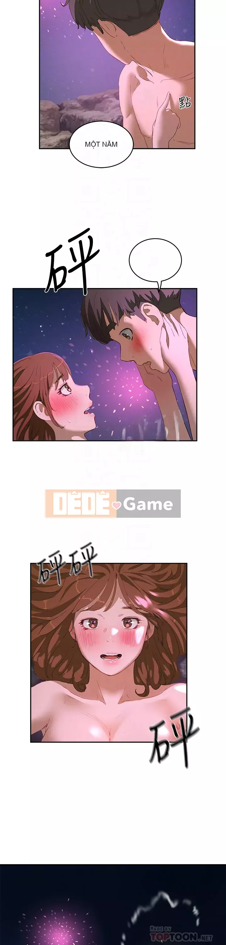 Mùa hè sâu Chương 25-26