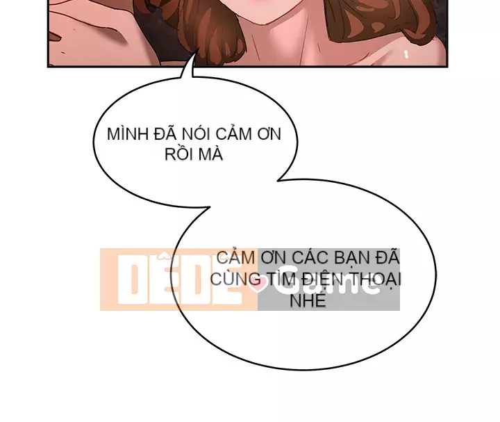 Mùa hè sâu Chương 25-26