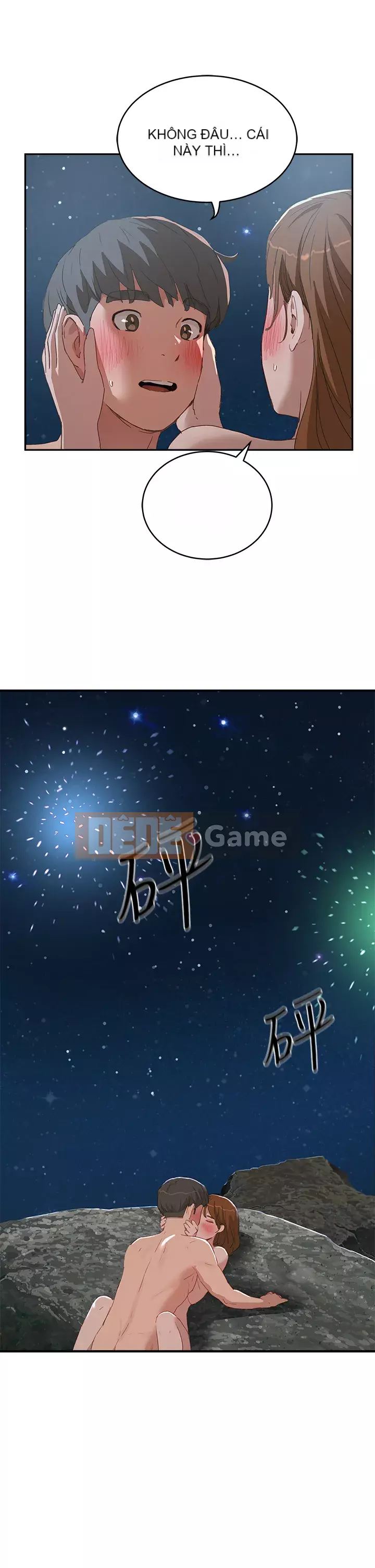 Mùa hè sâu Chương 25-26