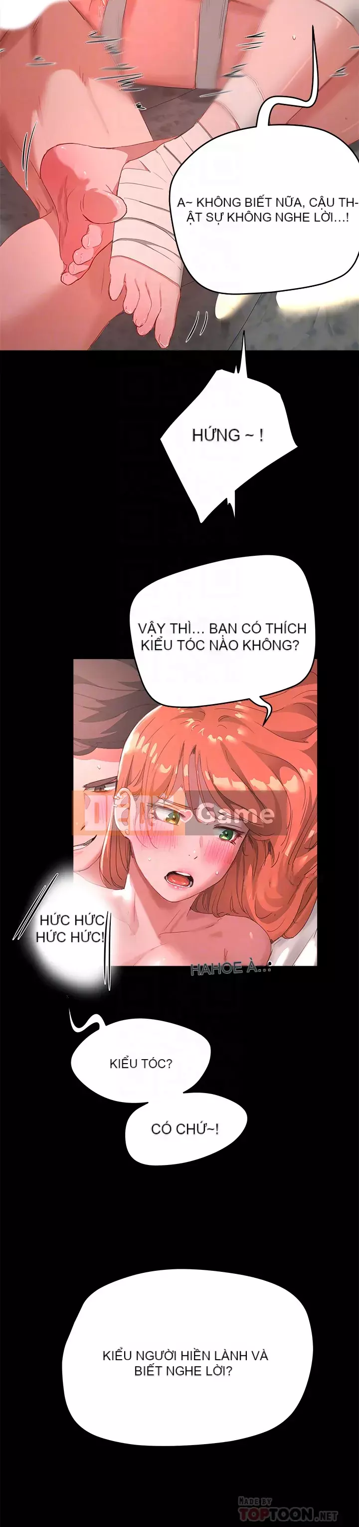 Mùa hè sâu Chương 25-26