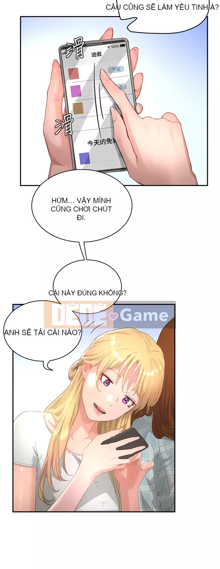 Mùa hè sâu Chương 25-26