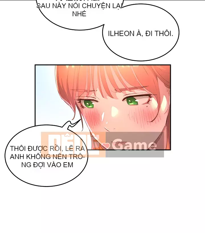 Mùa hè sâu Chương 25-26