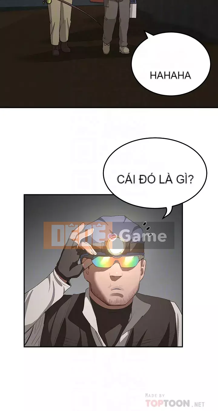 Mùa hè sâu Chương 23-24