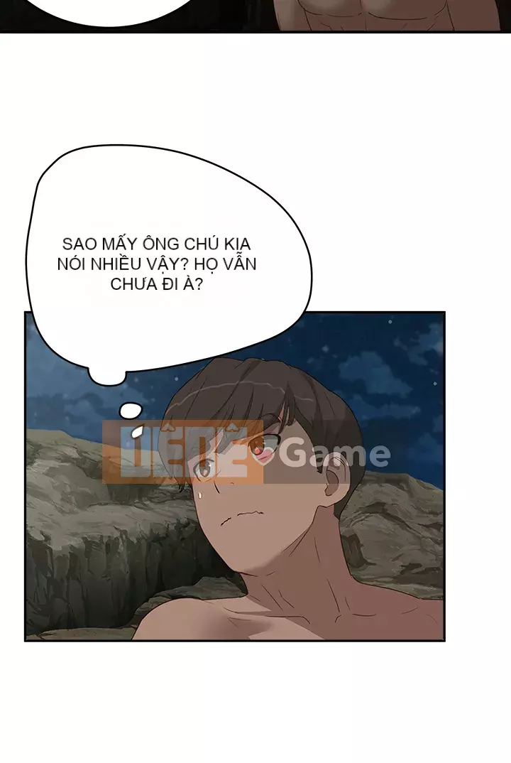 Mùa hè sâu Chương 23-24