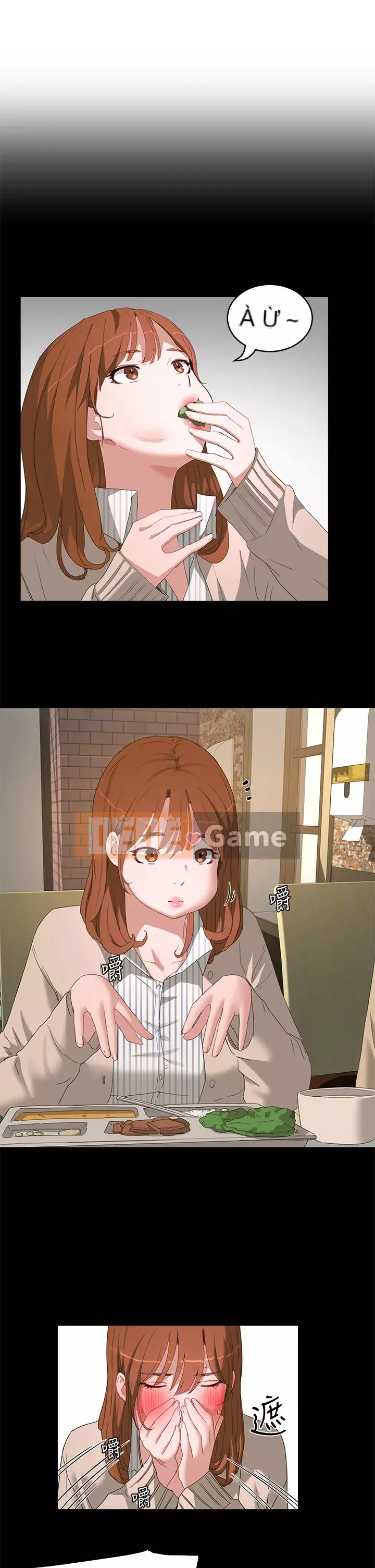 Mùa hè sâu Chương 23-24