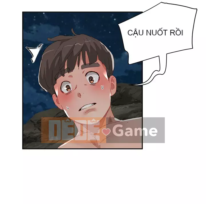 Mùa hè sâu Chương 23-24