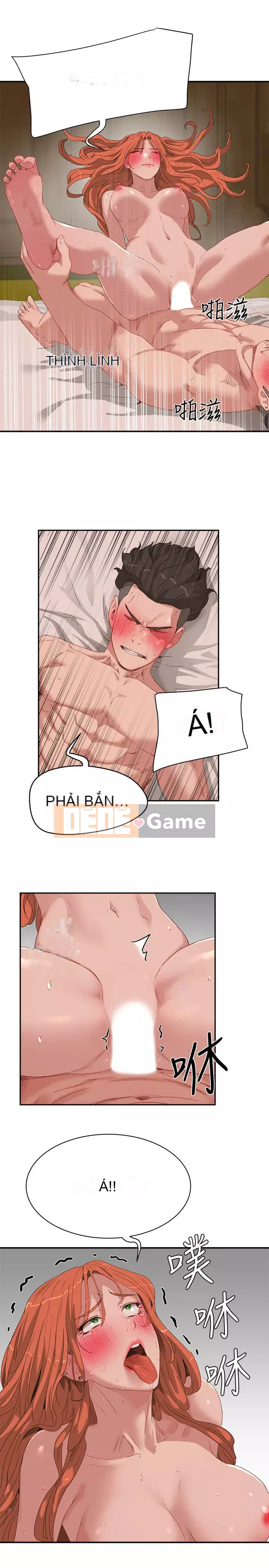 Mùa hè sâu Chương 19-20