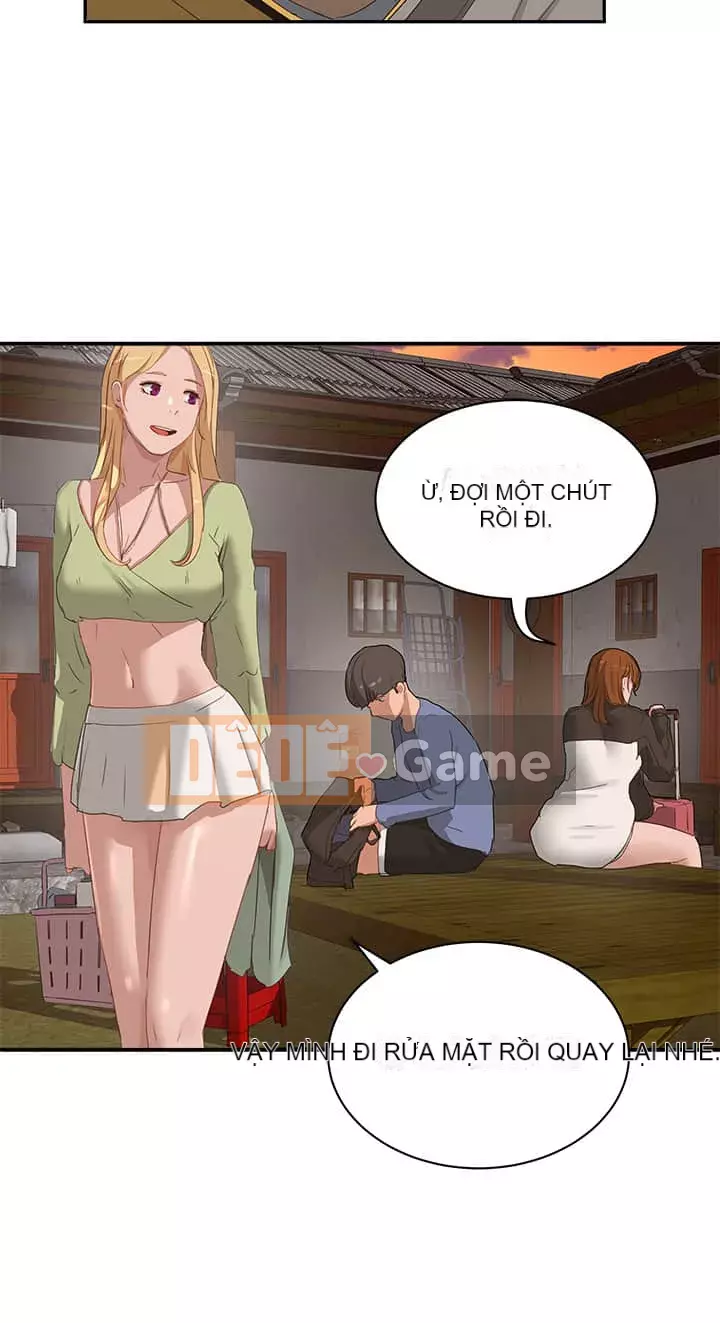 Mùa hè sâu Chương 19-20