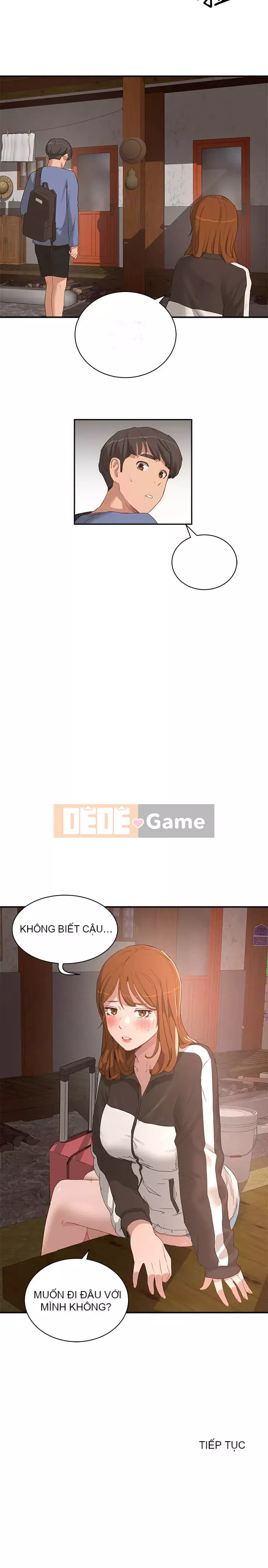 Mùa hè sâu Chương 19-20