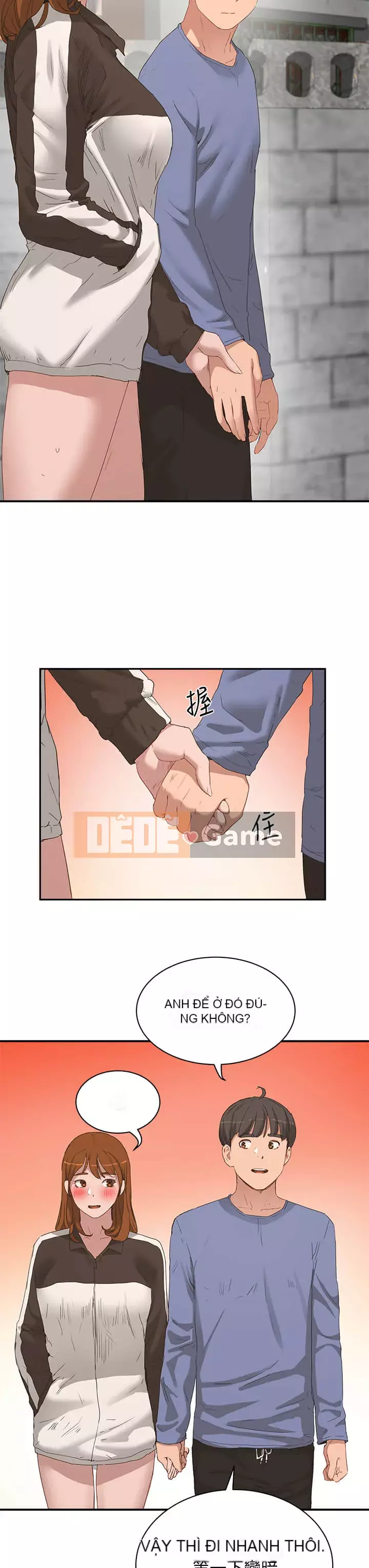 Mùa hè sâu Chương 19-20