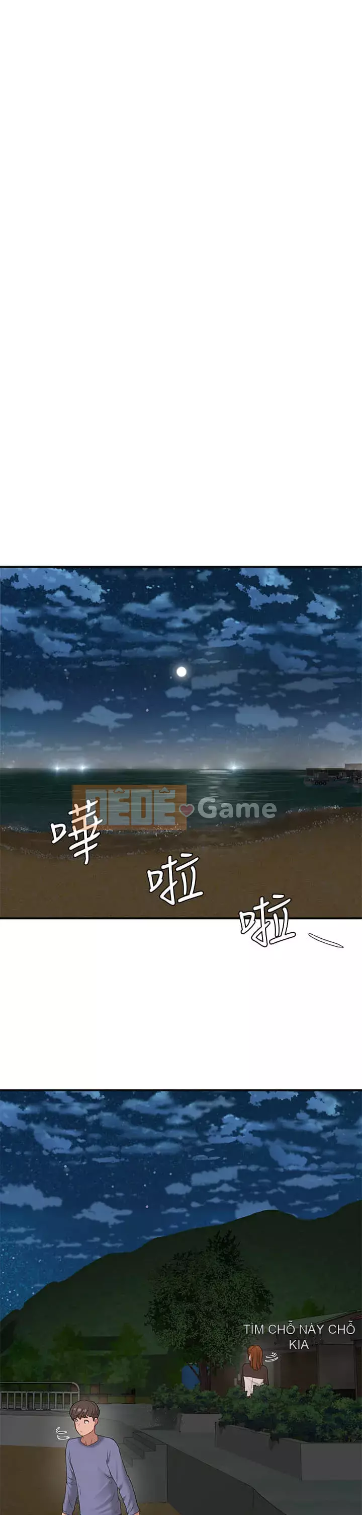 Mùa hè sâu Chương 19-20