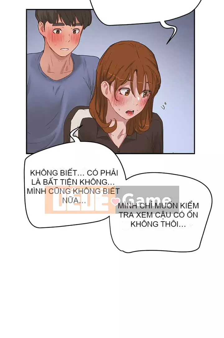 Mùa hè sâu Chương 19-20