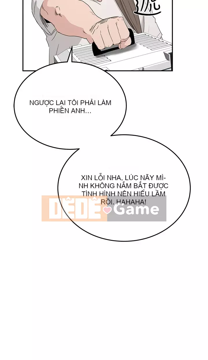 Mùa hè sâu Chương 17-18