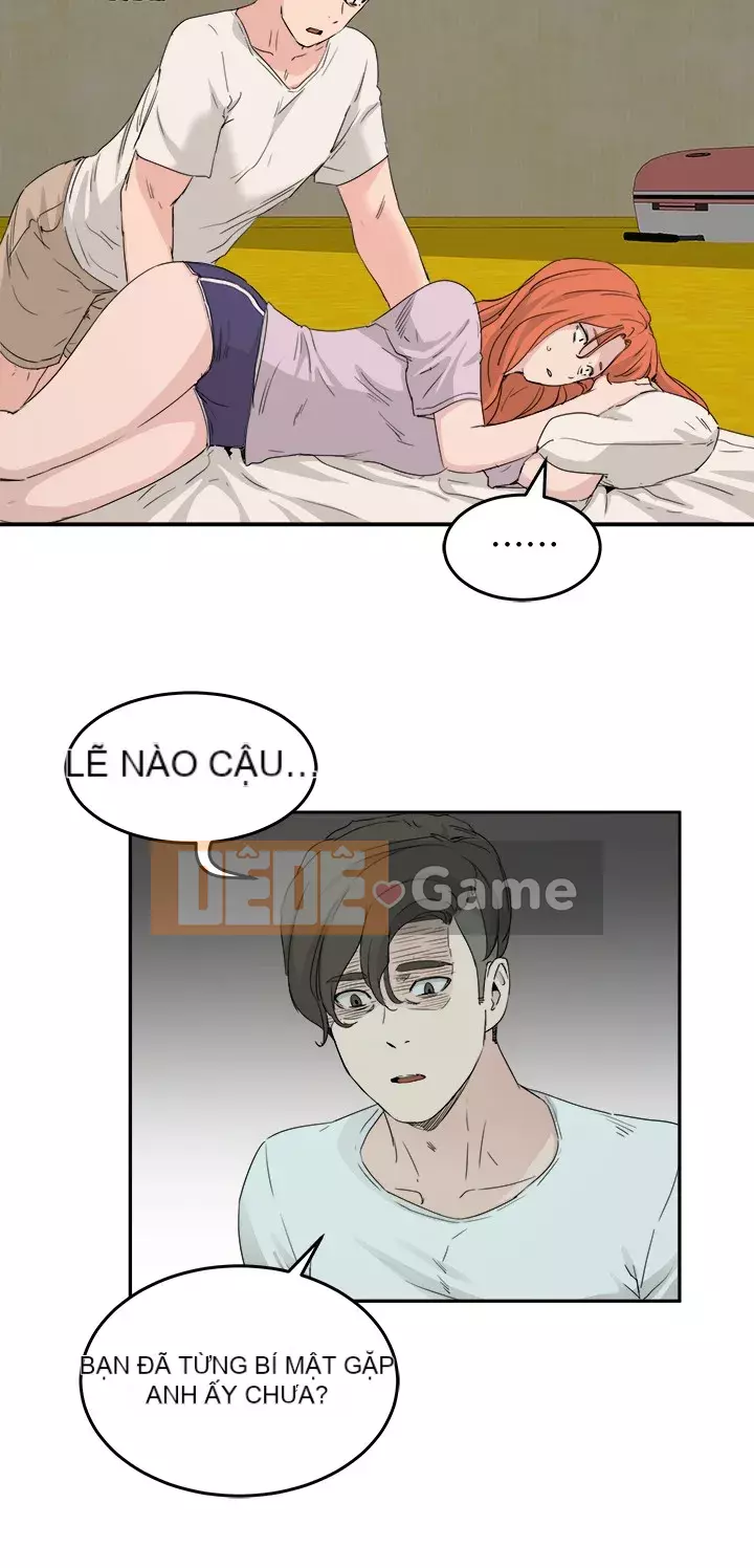 Mùa hè sâu Chương 17-18