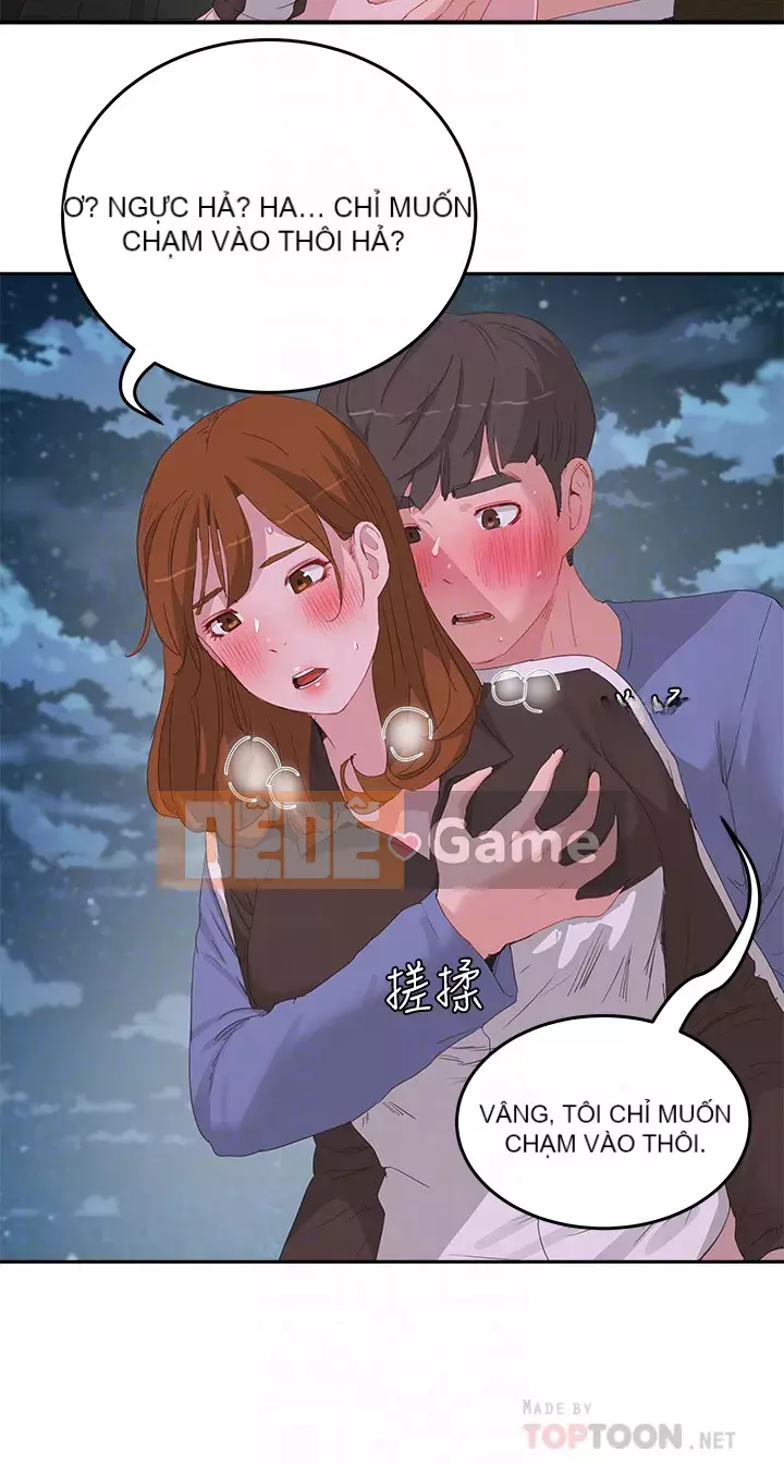 Mùa hè sâu Chương 21-22