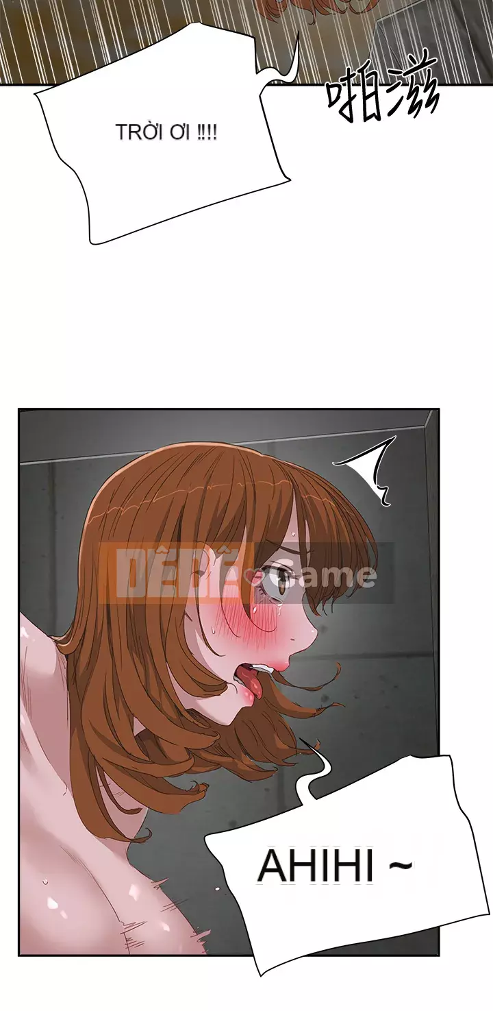 Mùa hè sâu Chương 21-22