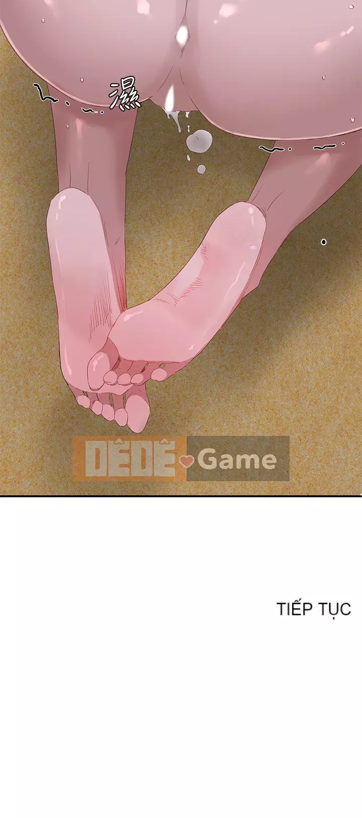 Mùa hè sâu Chương 21-22