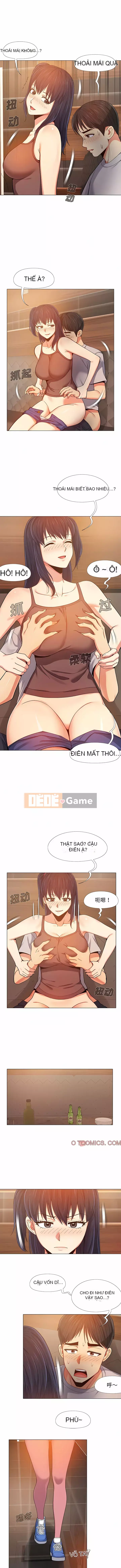 Niềm tin tình yêu Chương 6-7