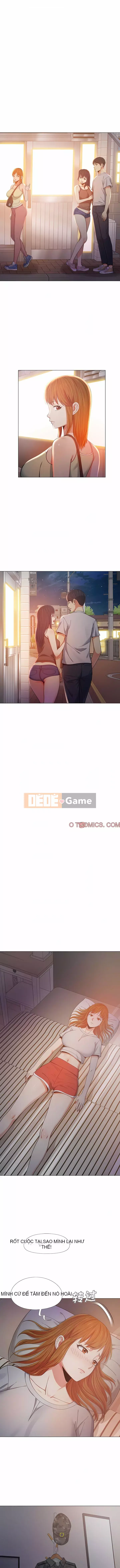 Niềm tin tình yêu Chương 6-7