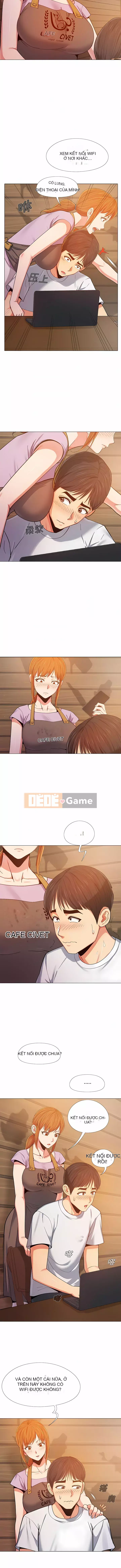 Niềm tin tình yêu Chương 6-7