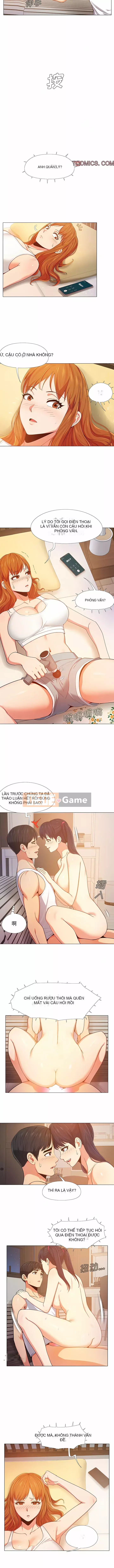 Niềm tin tình yêu Chương 8-9