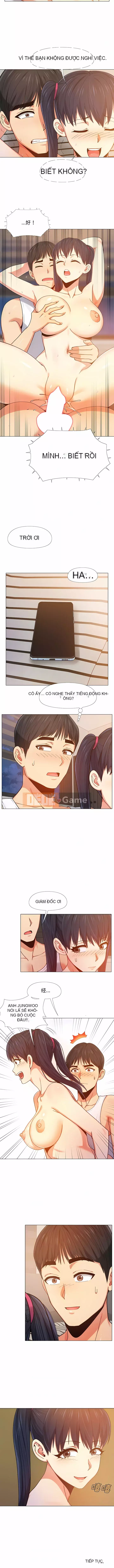 Niềm tin tình yêu Chương 8-9