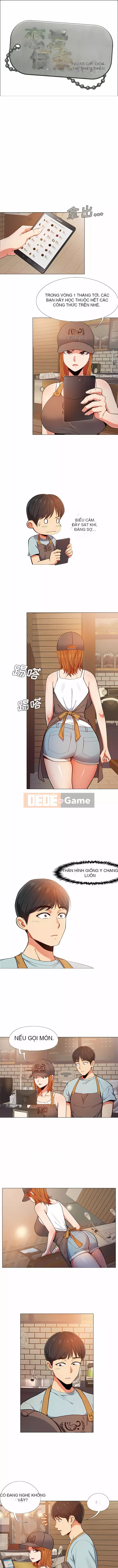 Niềm tin tình yêu Chương 1-5