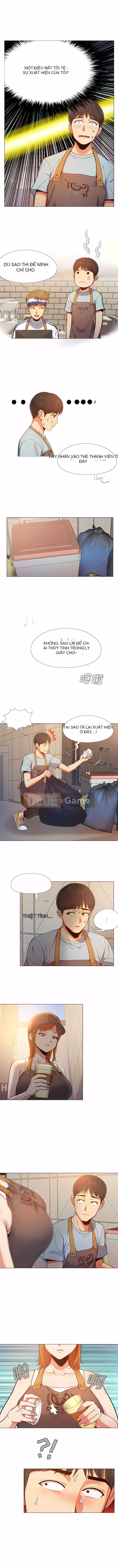 Niềm tin tình yêu Chương 1-5