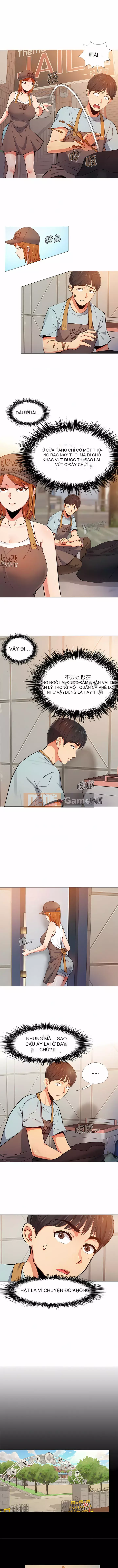 Niềm tin tình yêu Chương 1-5