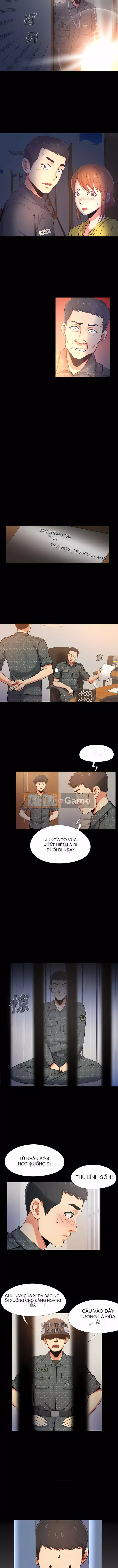 Niềm tin tình yêu Chương 1-5