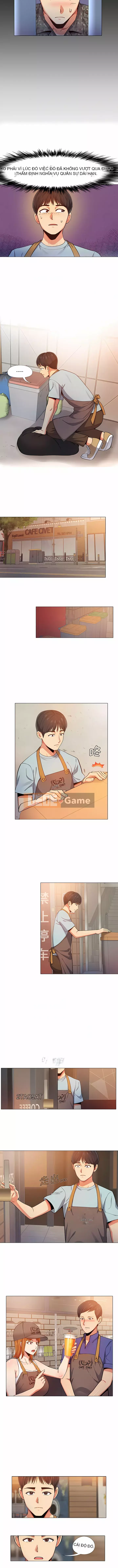 Niềm tin tình yêu Chương 1-5