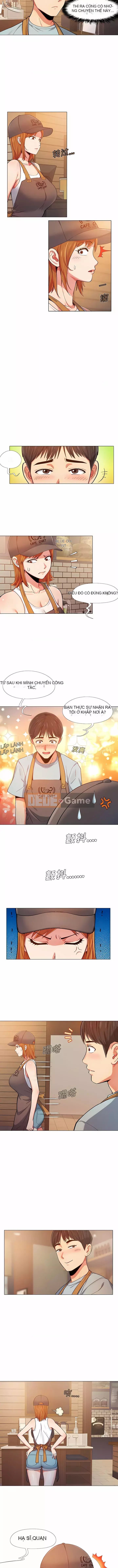 Niềm tin tình yêu Chương 1-5