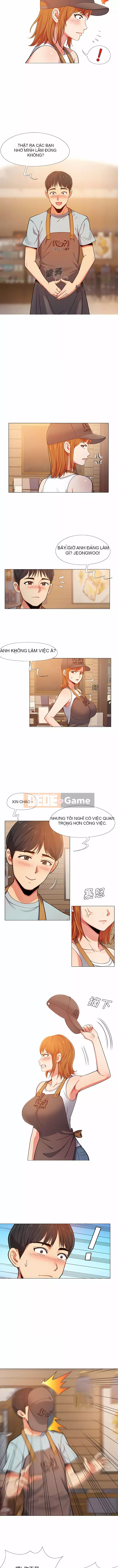 Niềm tin tình yêu Chương 1-5