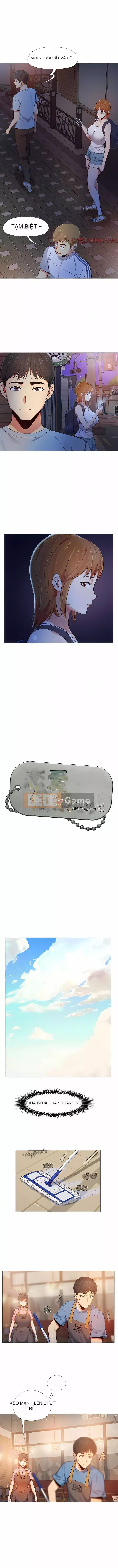 Niềm tin tình yêu Chương 1-5