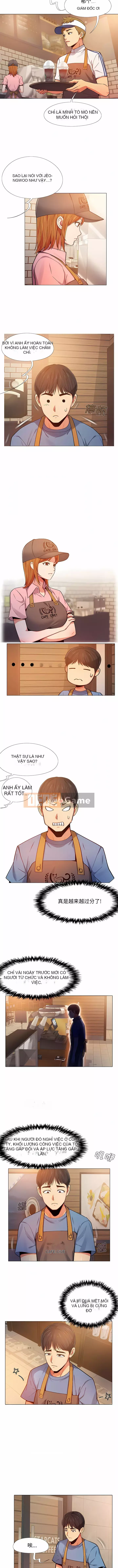 Niềm tin tình yêu Chương 1-5