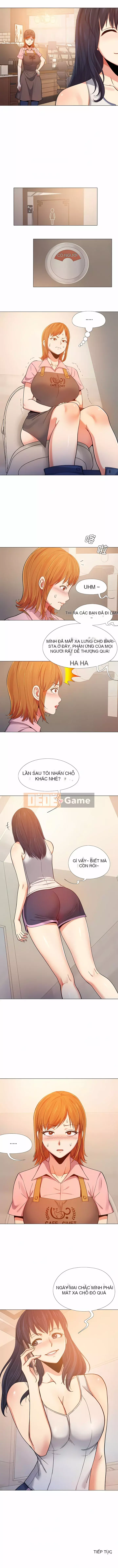 Niềm tin tình yêu Chương 1-5