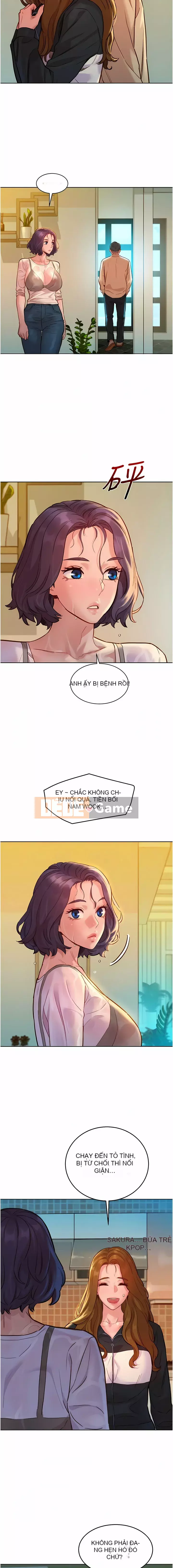 Những đêm không ngủ Chương 34-35