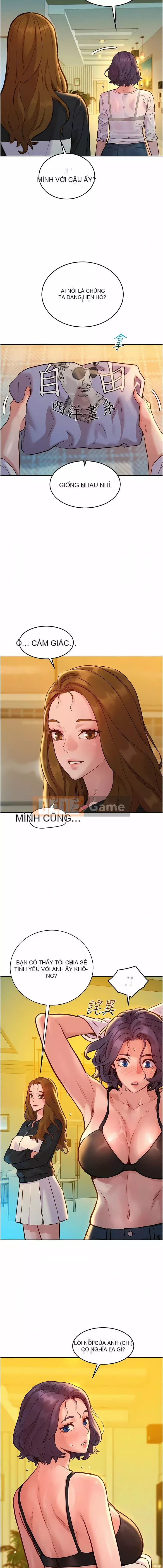 Những đêm không ngủ Chương 34-35