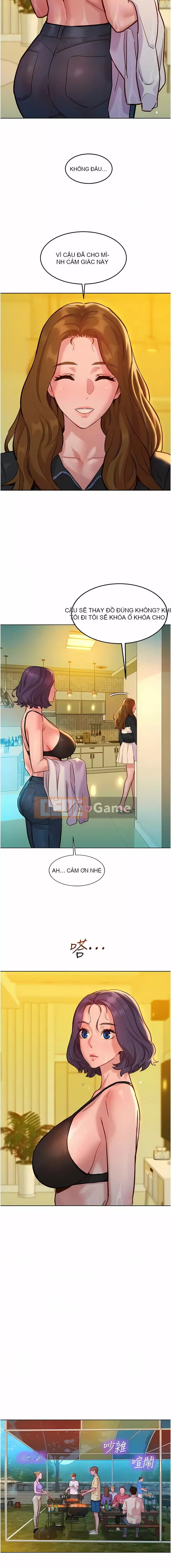 Những đêm không ngủ Chương 34-35