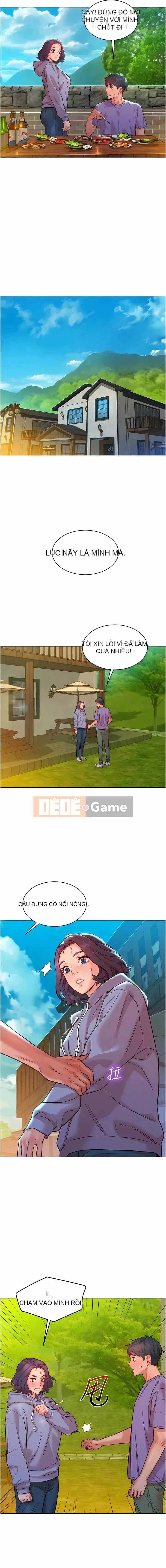 Những đêm không ngủ Chương 34-35