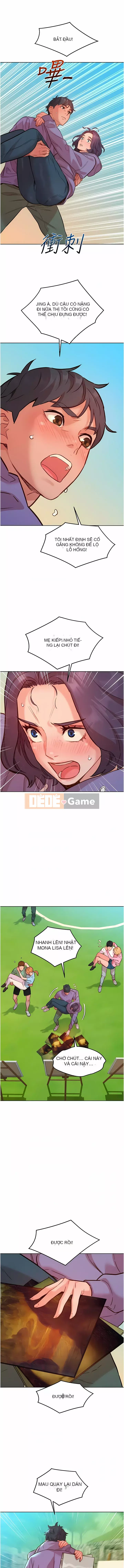 Những đêm không ngủ Chương 34-35