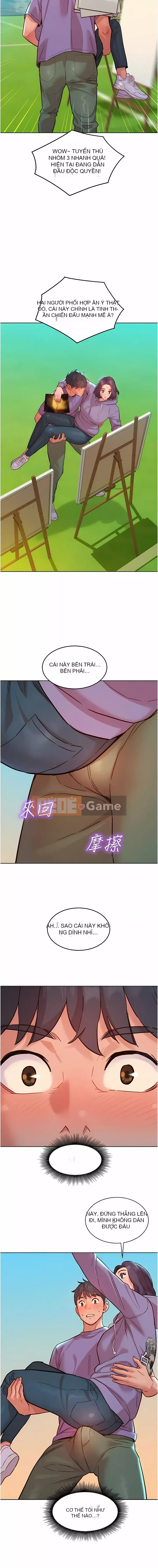 Những đêm không ngủ Chương 34-35