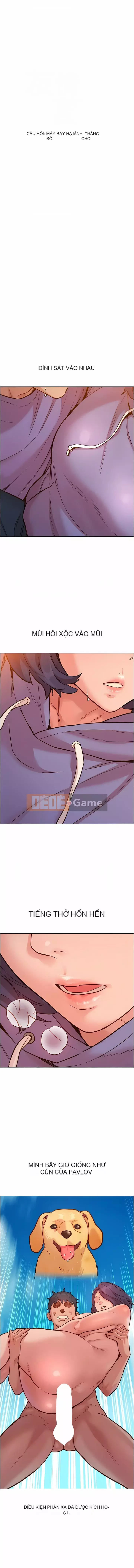 Những đêm không ngủ Chương 34-35