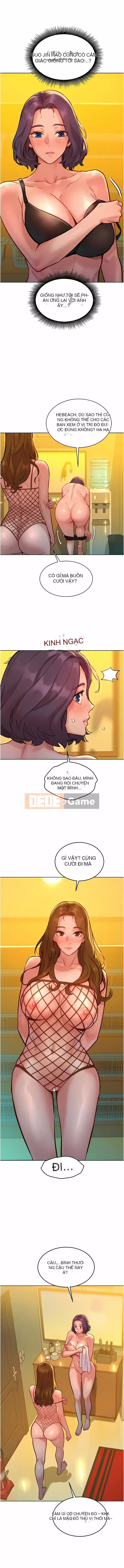 Những đêm không ngủ Chương 34-35