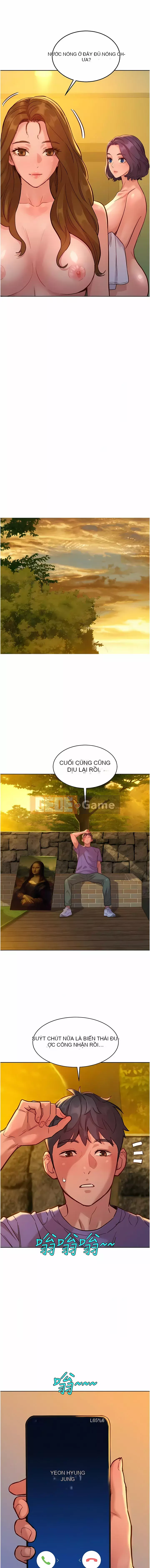 Những đêm không ngủ Chương 34-35