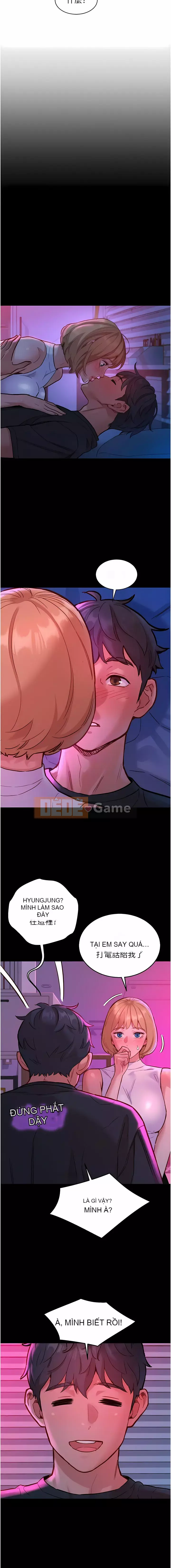 Những đêm không ngủ Chương 34-35