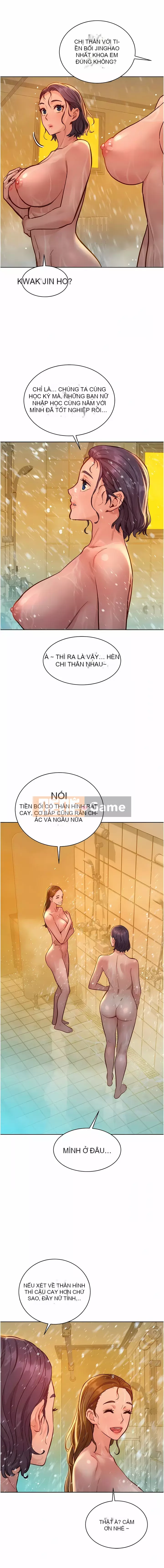 Những đêm không ngủ Chương 34-35