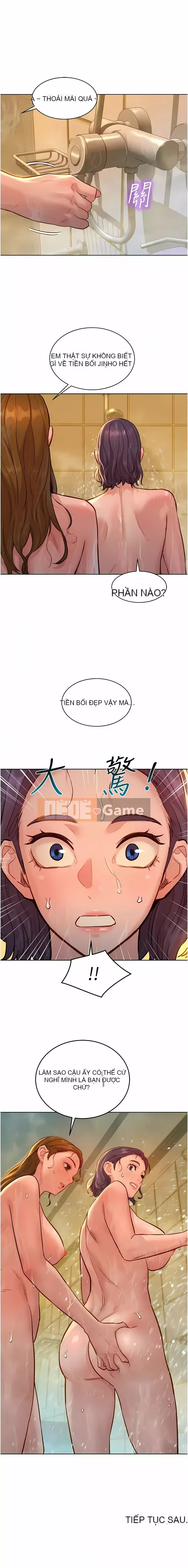 Những đêm không ngủ Chương 34-35