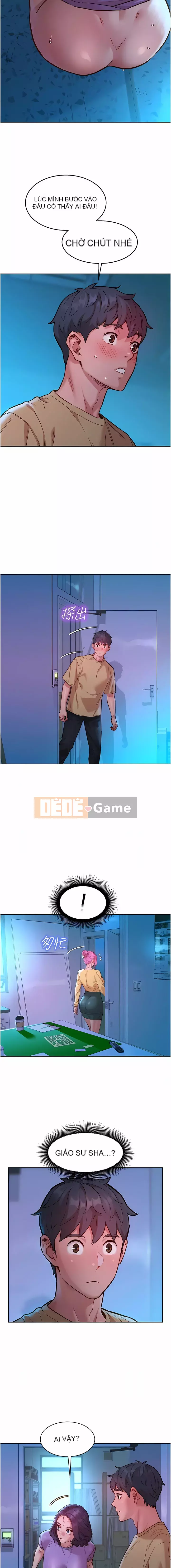 Những đêm không ngủ Chương 32-33