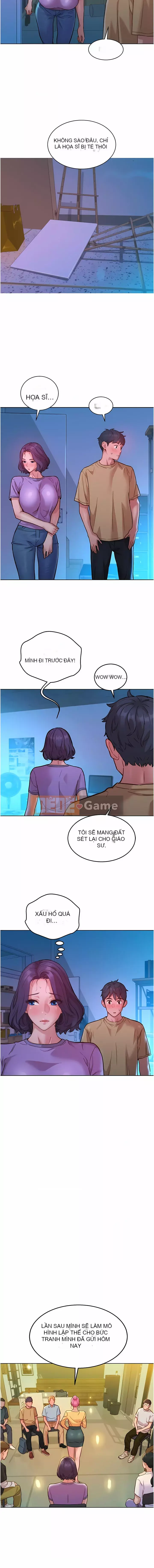 Những đêm không ngủ Chương 32-33